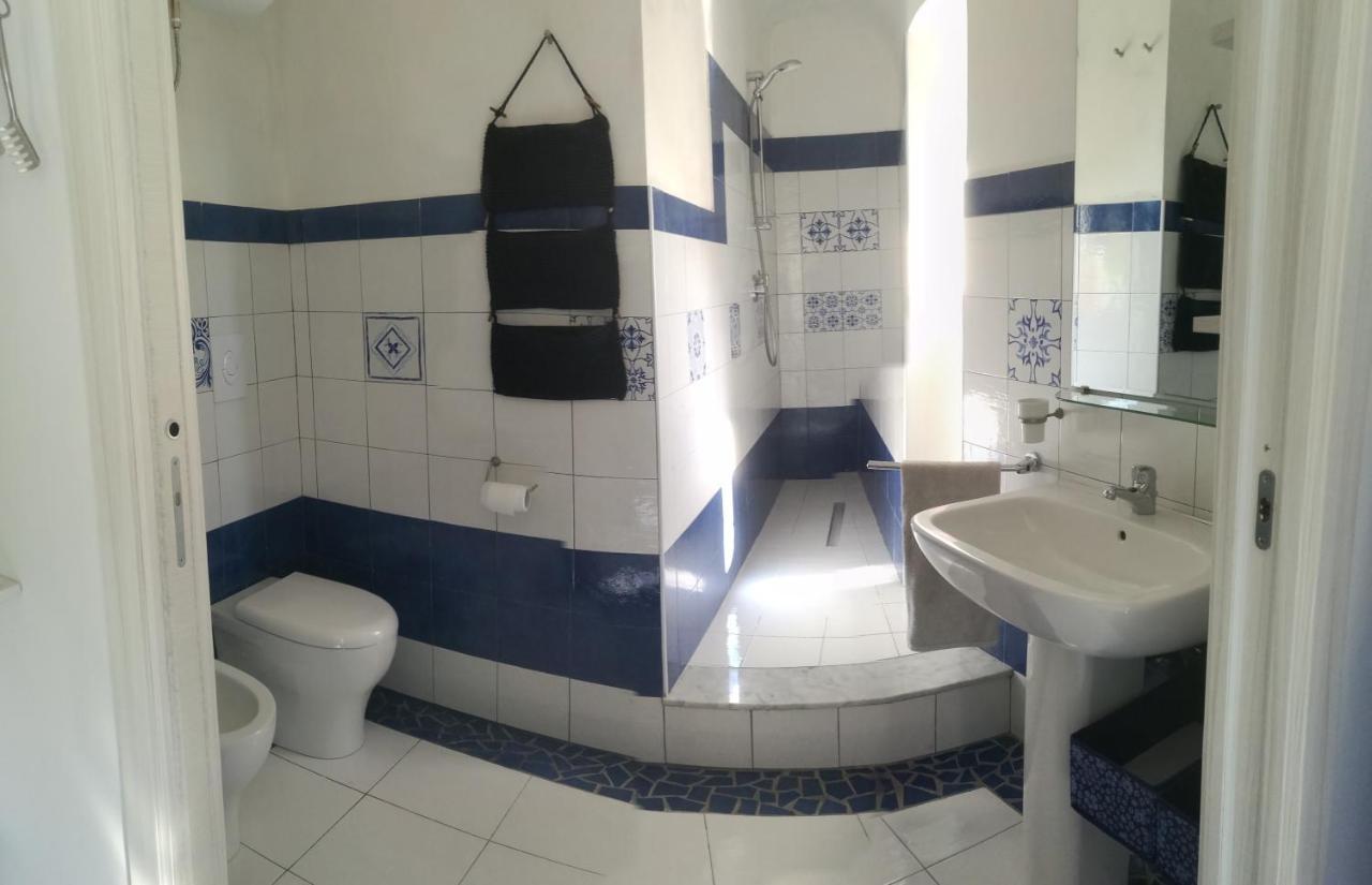 Villa Torreammare à Salernes Extérieur photo