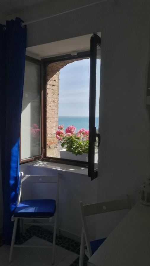 Villa Torreammare à Salernes Extérieur photo