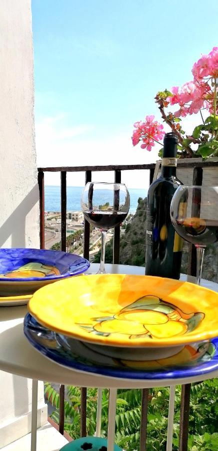 Villa Torreammare à Salernes Extérieur photo