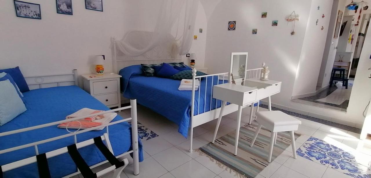 Villa Torreammare à Salernes Extérieur photo