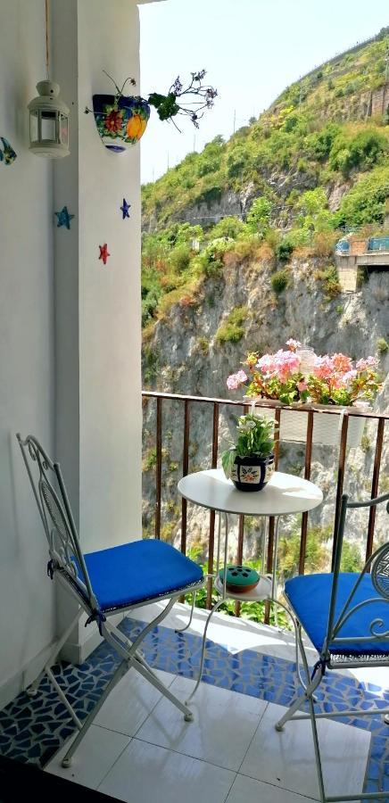 Villa Torreammare à Salernes Extérieur photo