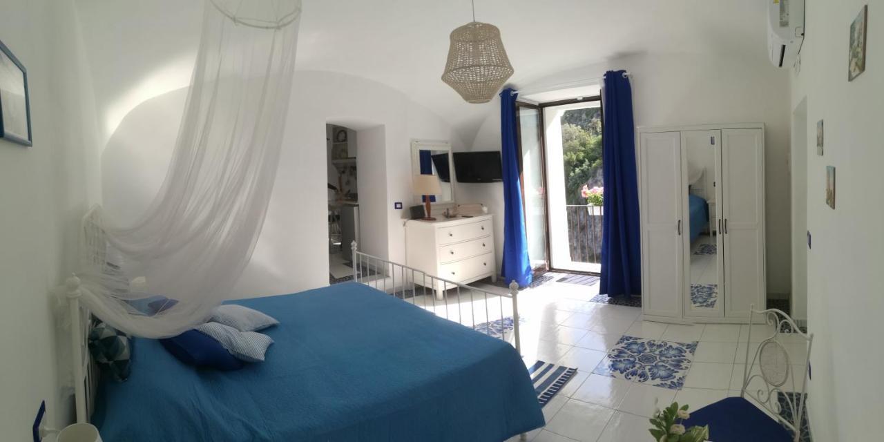 Villa Torreammare à Salernes Extérieur photo