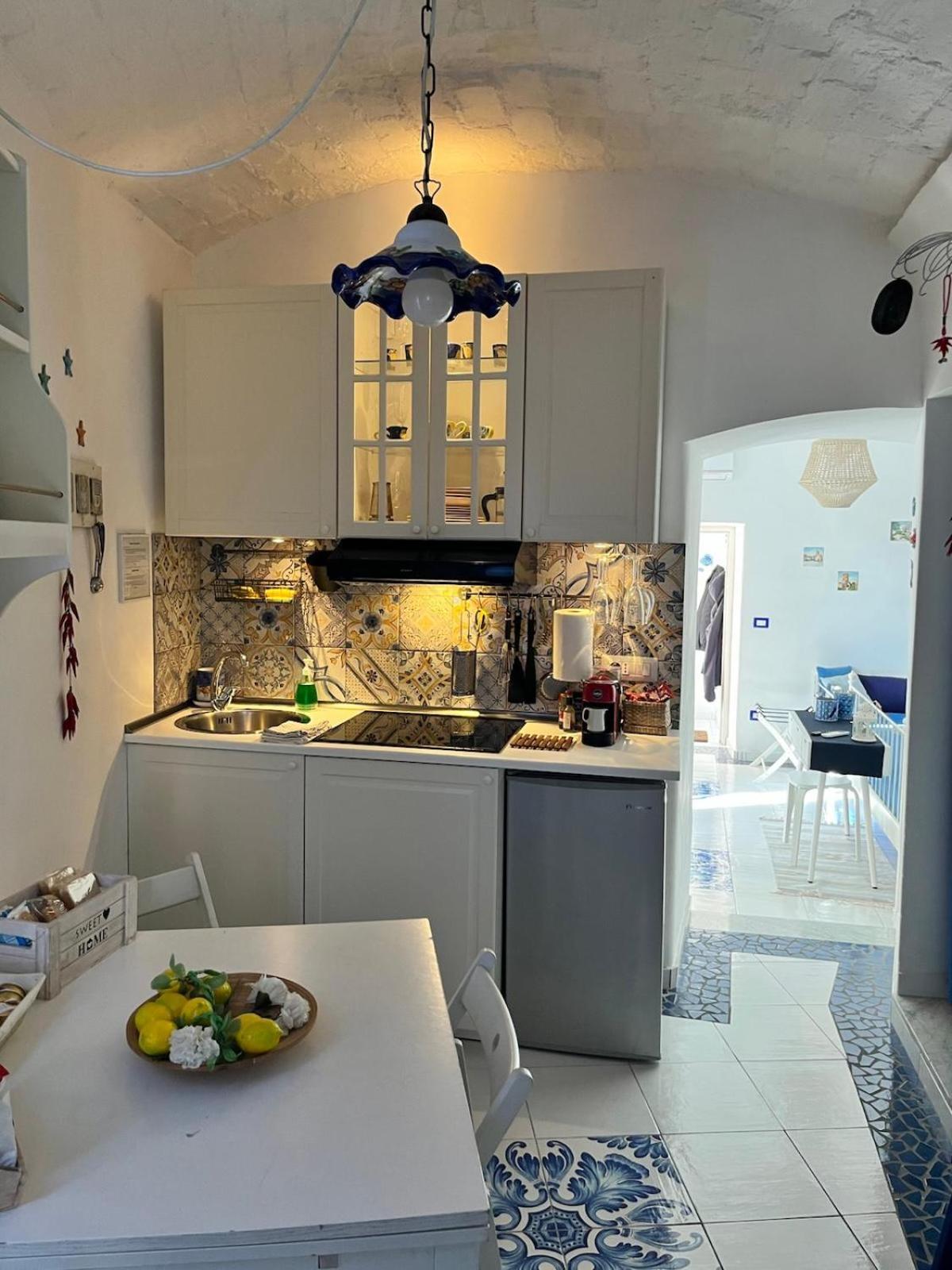 Villa Torreammare à Salernes Extérieur photo